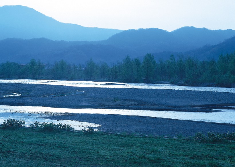 山水风景图片