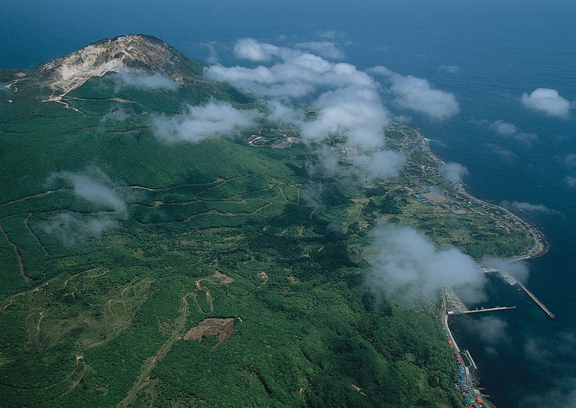 山水风景图片