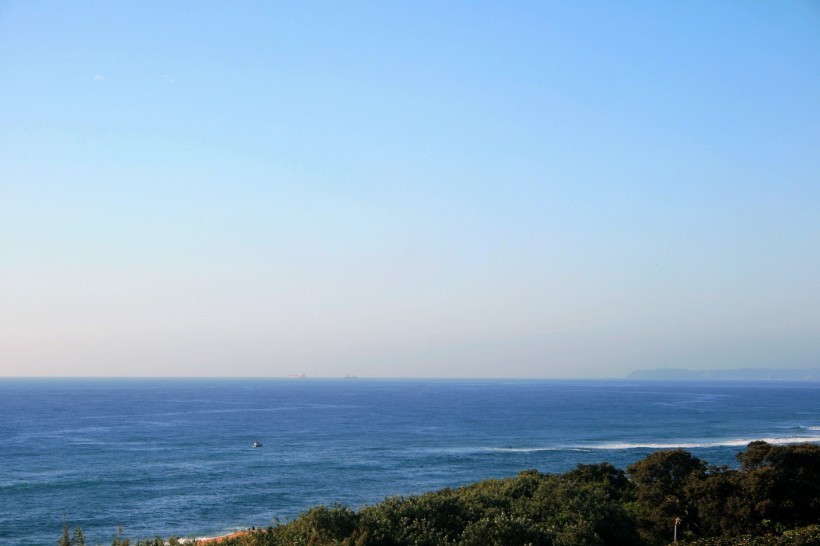 大海海浪風(fēng)景圖片