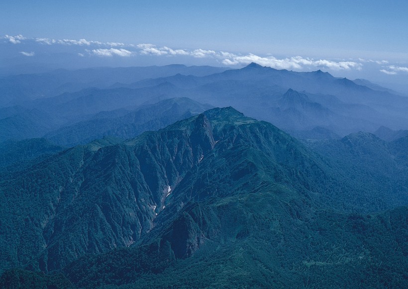 山水风景图片