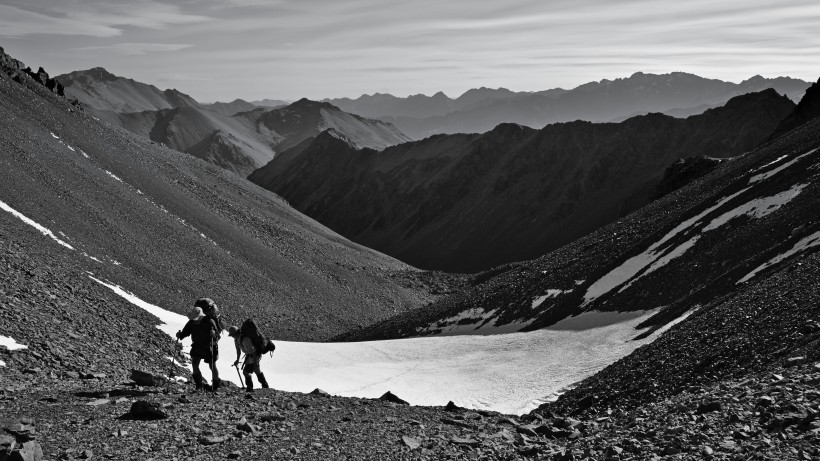 高山风景图片