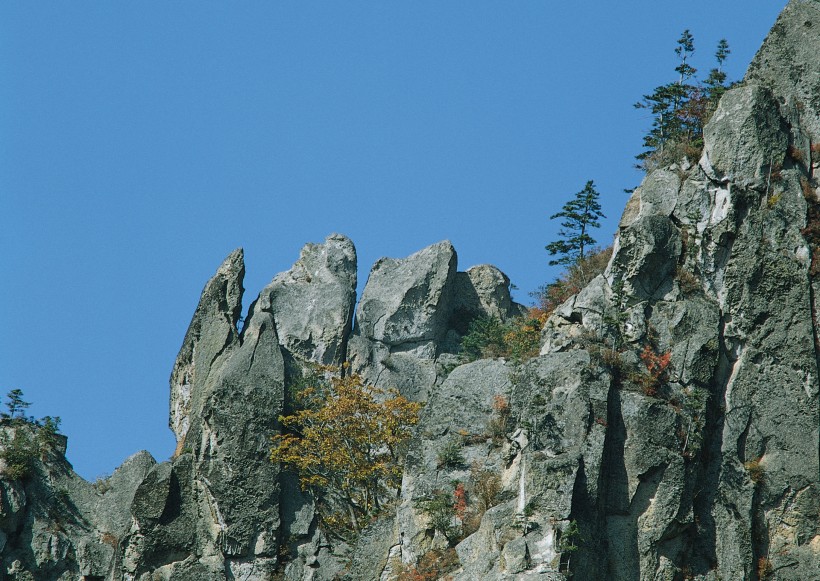 山水风景图片