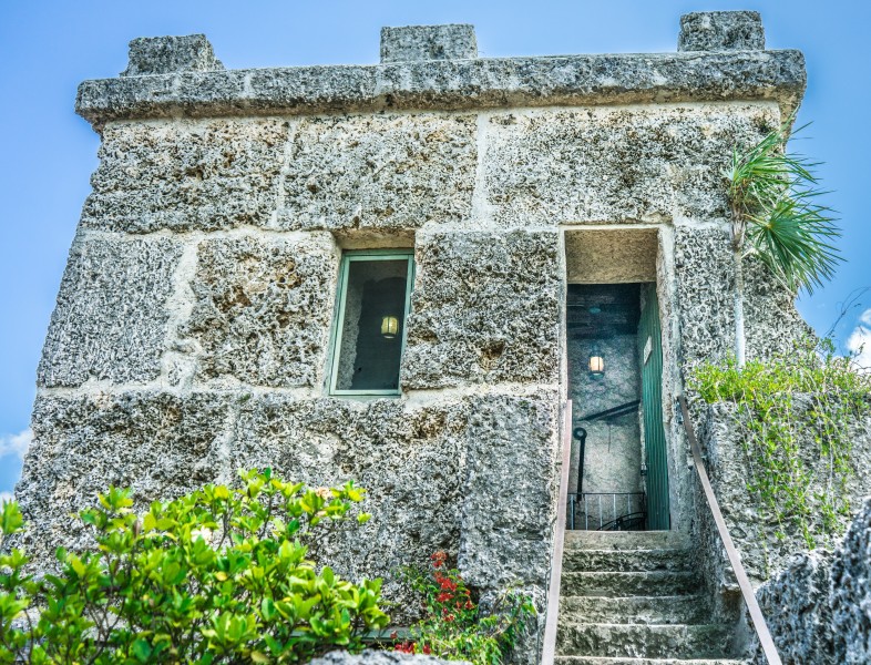 美國(guó)邁阿密建筑風(fēng)景圖片