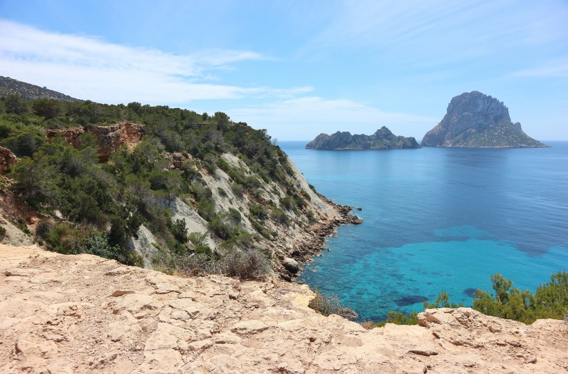 西班牙巴利阿里群島風(fēng)景圖片