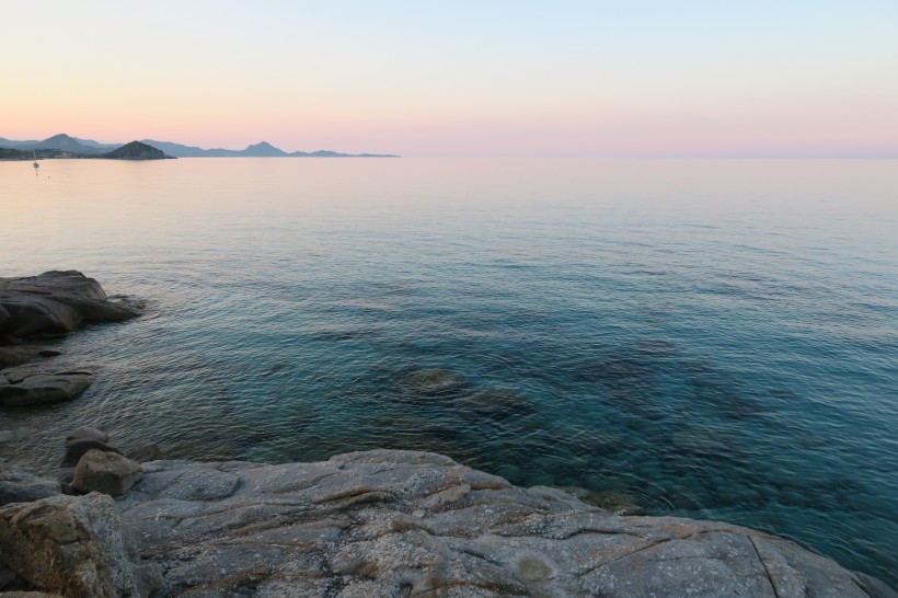 意大利撒丁岛风景图片