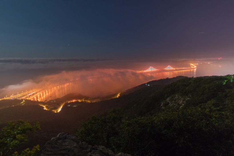 辽宁大连风景图片