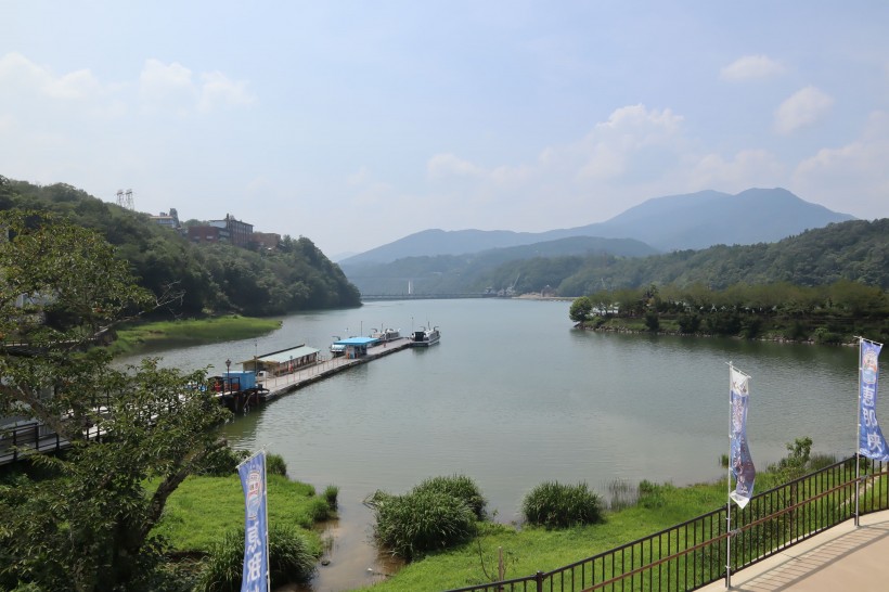 日本岐阜建筑风景图片