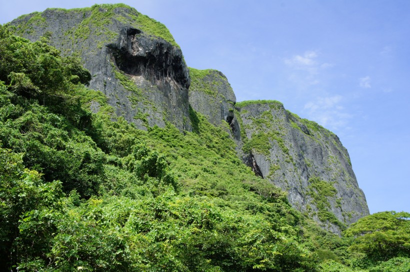 美國塞班島優(yōu)美風景圖片