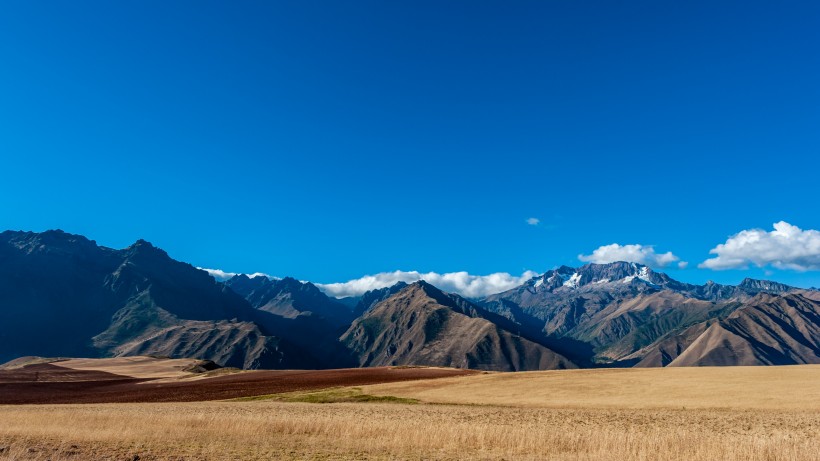 英国凯瑟菲尔德建筑风景图片