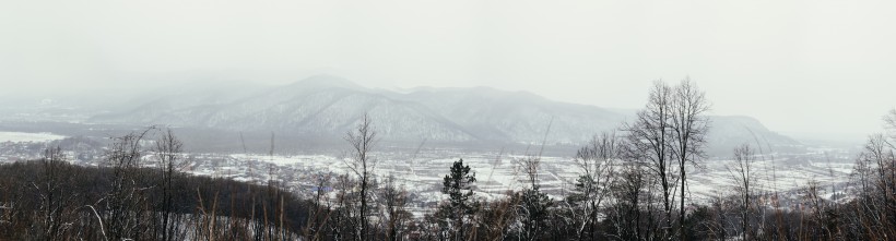 乌克兰喀尔巴阡山自然风景图片