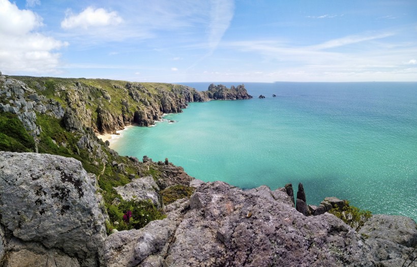 英國(guó)英格蘭康沃爾郡風(fēng)景圖片