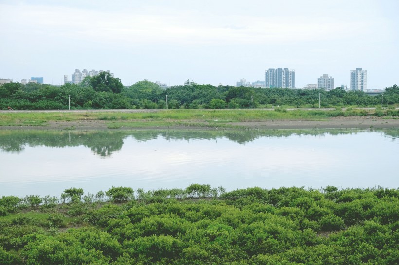 中国台湾风景图片