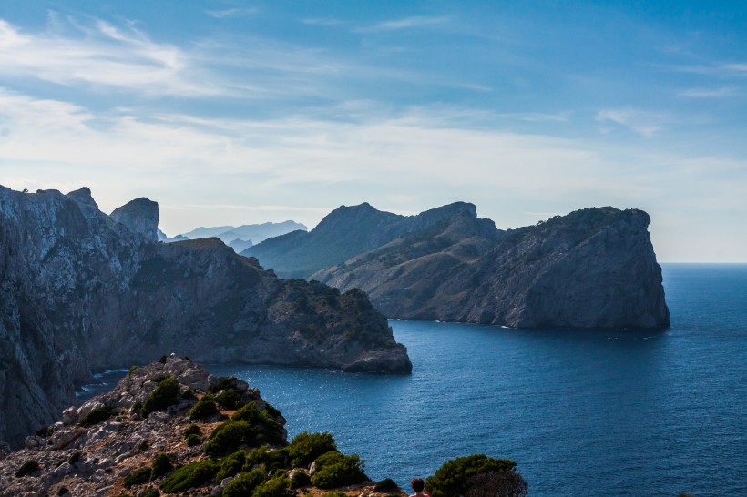 西班牙巴利阿里群島風(fēng)景圖片