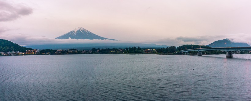 日本风景图片