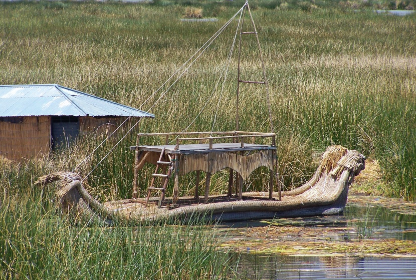 秘魯旅游風(fēng)光圖片