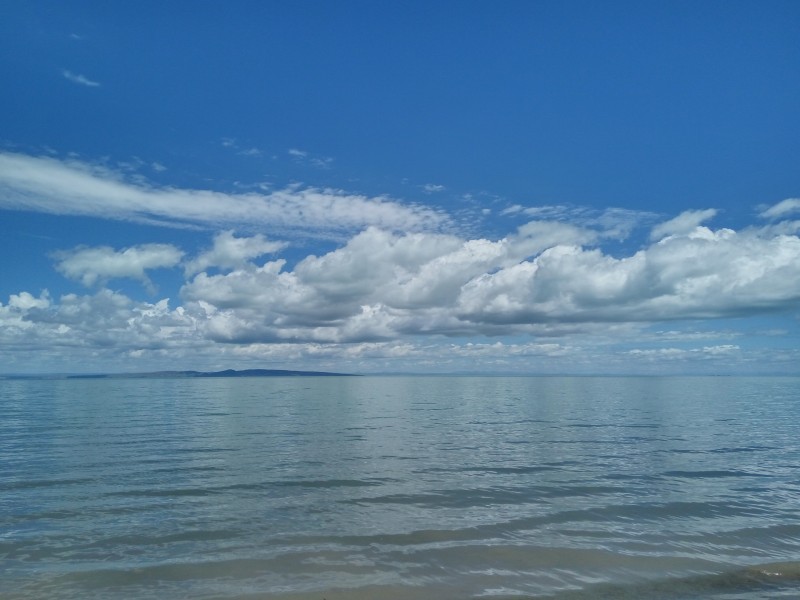 大美青海湖風(fēng)景圖片