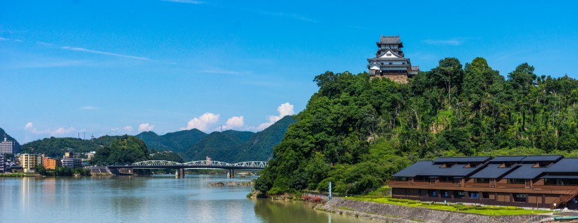 日本风景图片