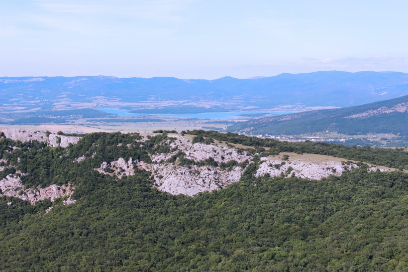 新西蘭阿斯派靈山國家公園風(fēng)景圖片