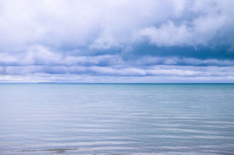 青海茶卡鹽湖風(fēng)景圖片