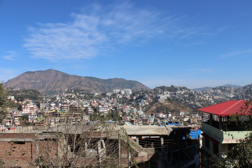 波斯尼亚和黑塞哥维那莫斯塔尔风景图片