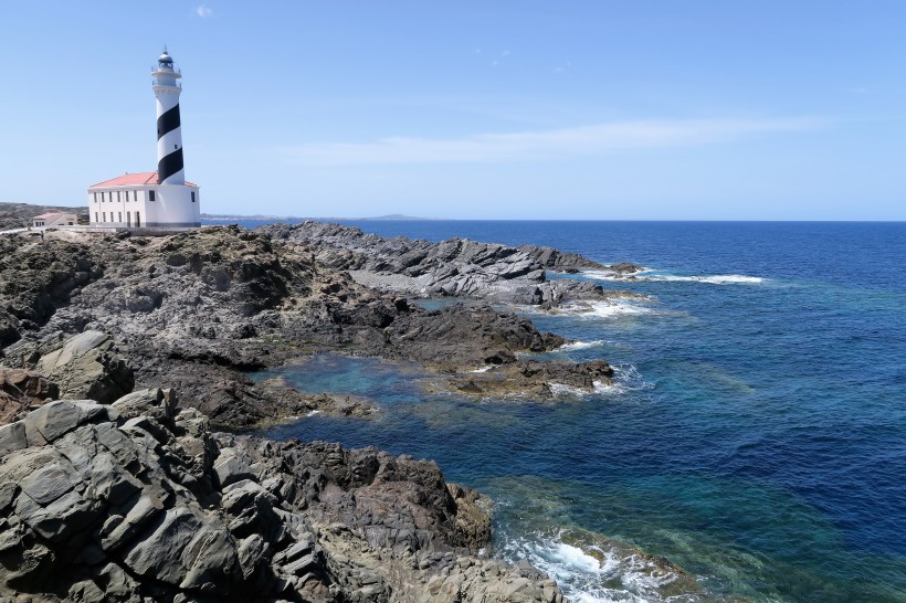 西班牙巴利阿里群島風(fēng)景圖片