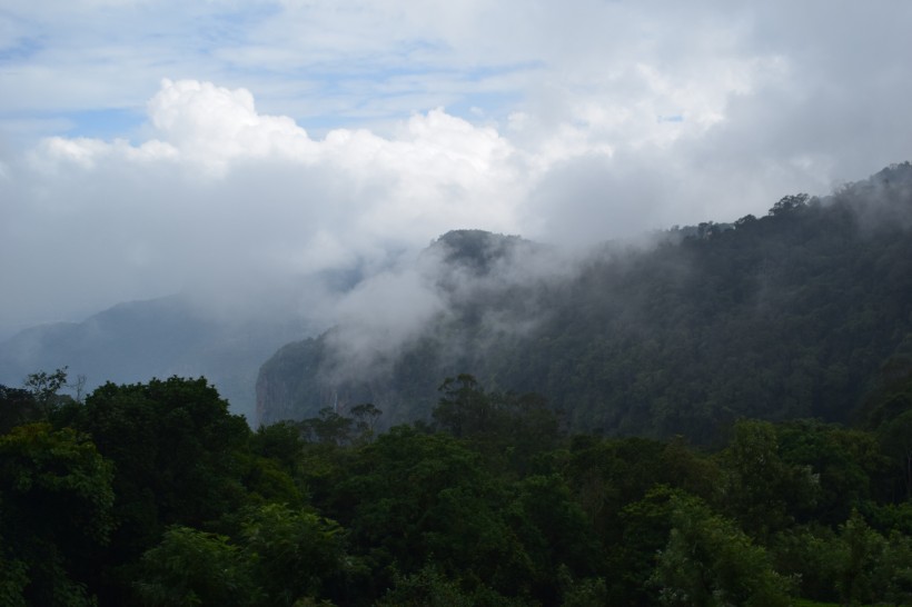 印度泰米爾納德邦風(fēng)景圖片