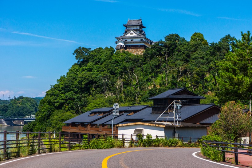 日本风景图片