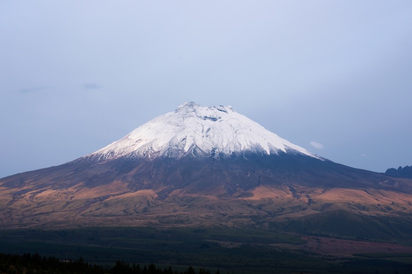 日本富士山图片