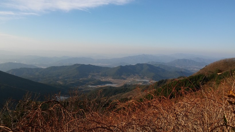 加拿大落基山脈自然風(fēng)景圖片