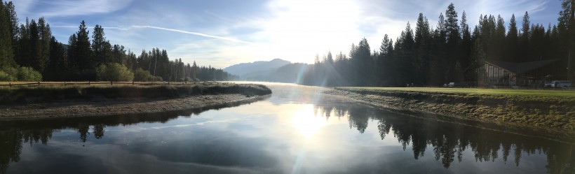 德國國王湖自然風(fēng)景圖片