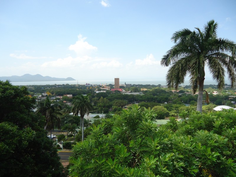 尼加拉瓜风景图片