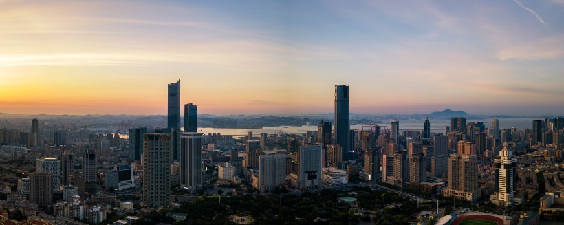 辽宁大连风景图片