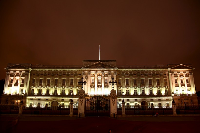 英国伦敦建筑风景图片