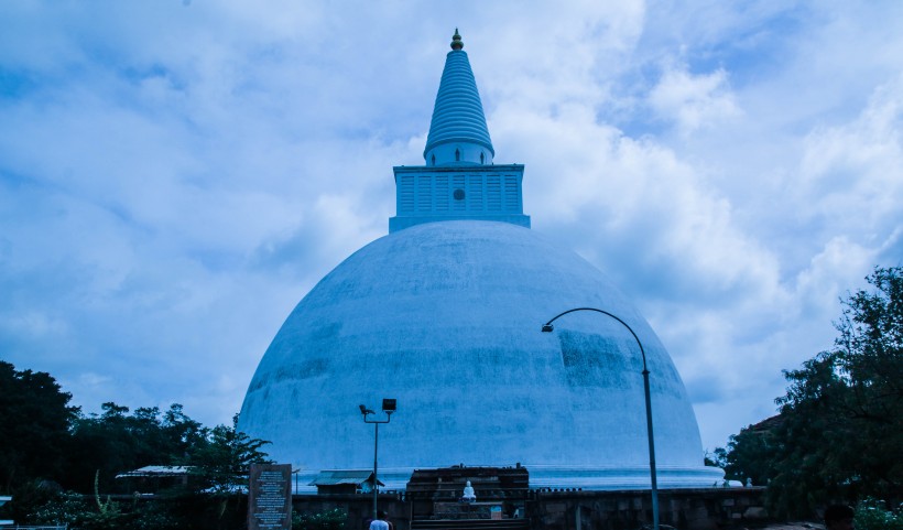 斯里兰卡风景图片