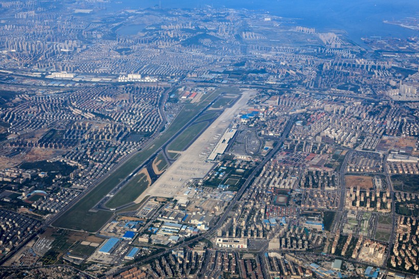 辽宁海滨城市大连风景图片