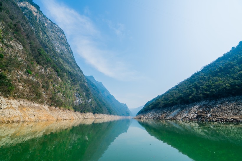 湖北恩施风景图片