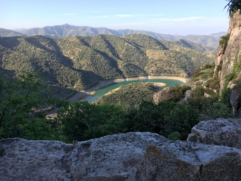 西班牙塔拉戈纳风景图片