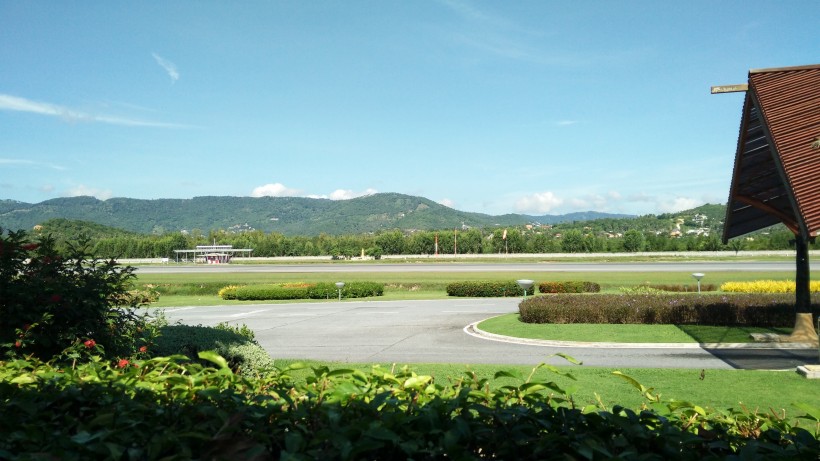 泰國(guó)蘇梅島風(fēng)景圖片