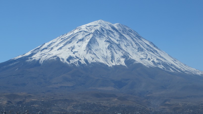 日本富士山图片