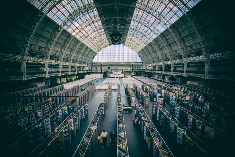 英國倫敦建筑風(fēng)景圖片