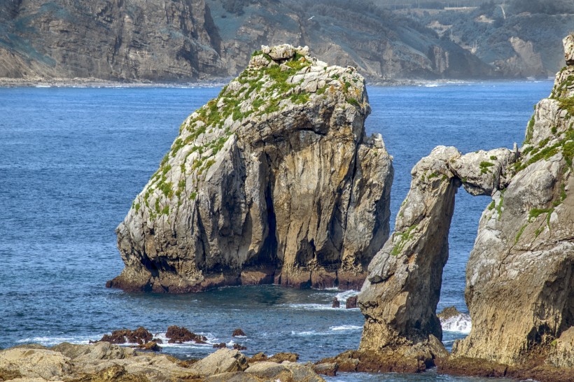 哥斯达黎加唯美海景图片