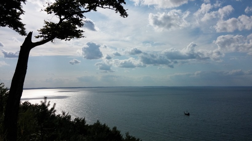 歐洲東北部波羅的海風(fēng)景圖片