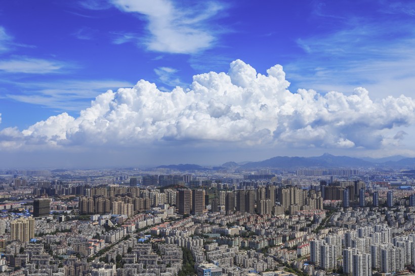 山东青岛风景图片