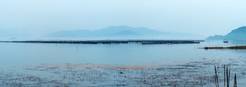 福建霞浦怡人风景图片