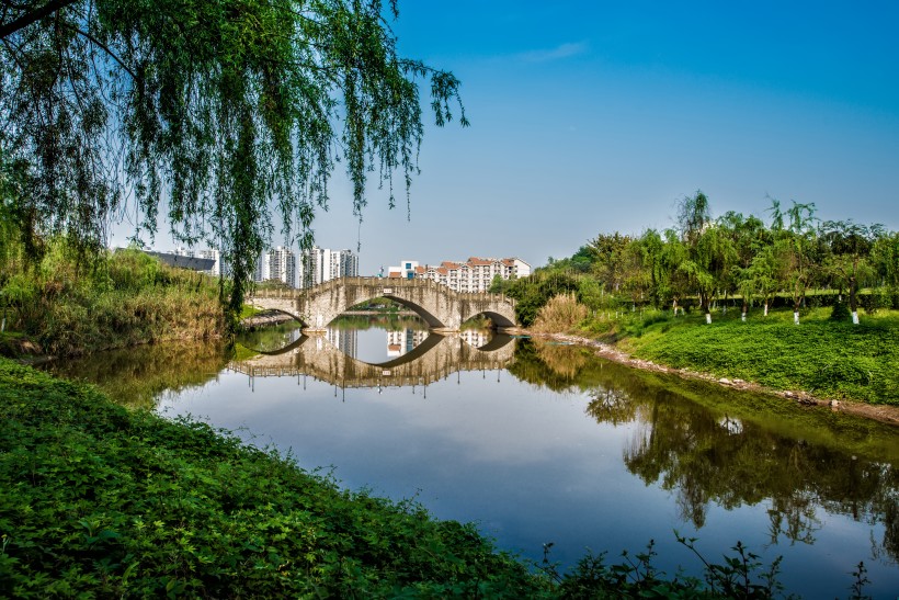 重庆建筑风景图片