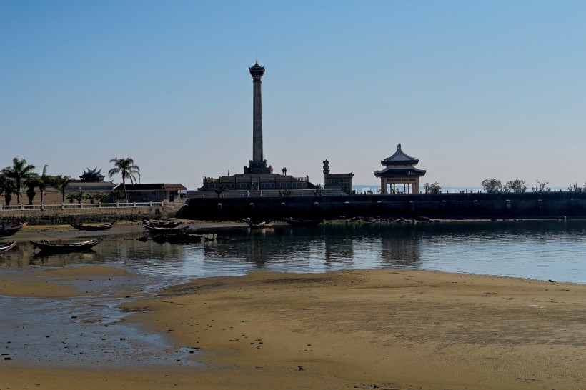 福建厦门风景图片