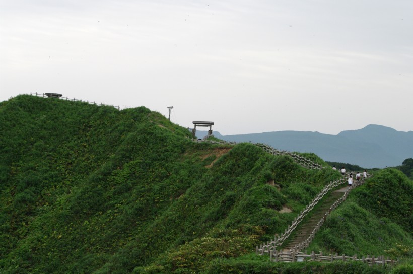 日本北海道風(fēng)光圖片