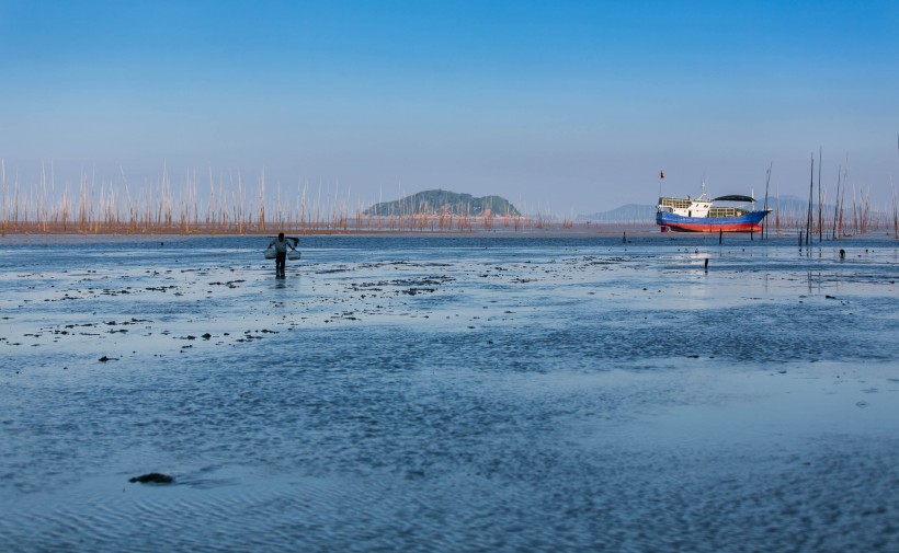 福建霞浦风景图片  