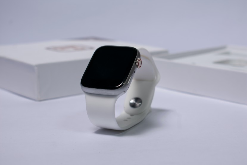 簡(jiǎn)約的Apple Watch圖片