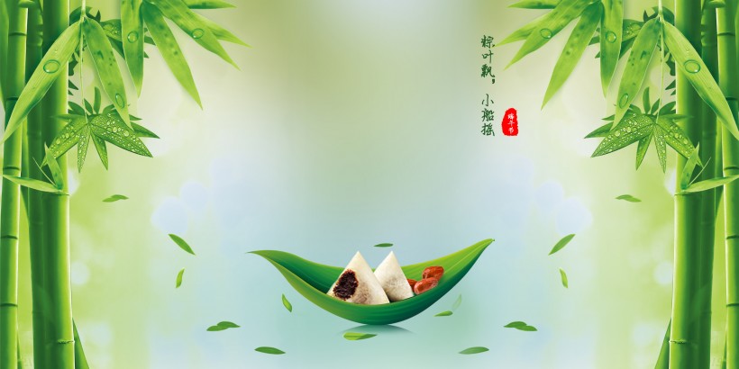 端午節(jié)卡通圖片